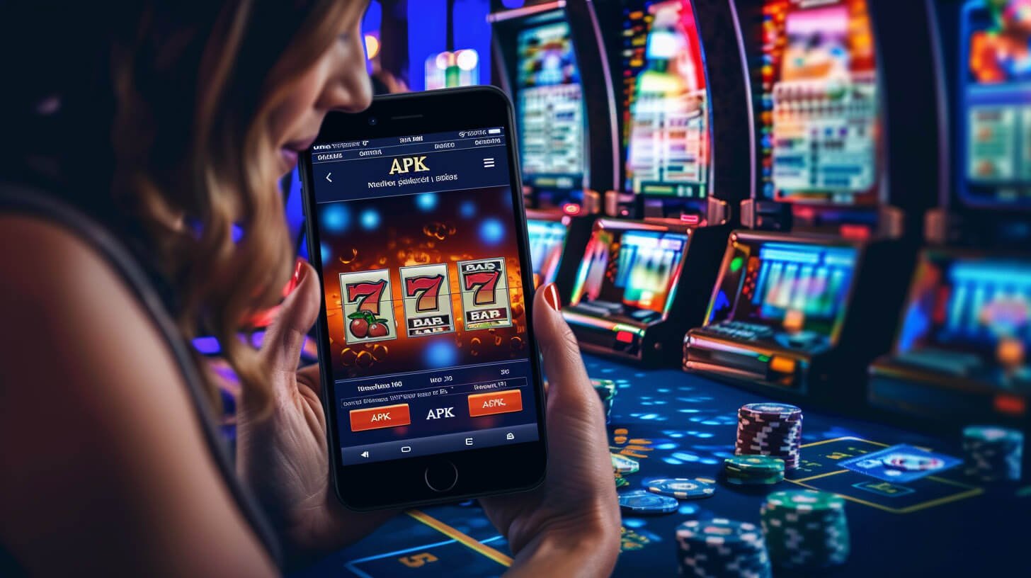 Giao diện thể thao và casino trực tuyến tối ưu cho người dùng Việt Nam trên mobile