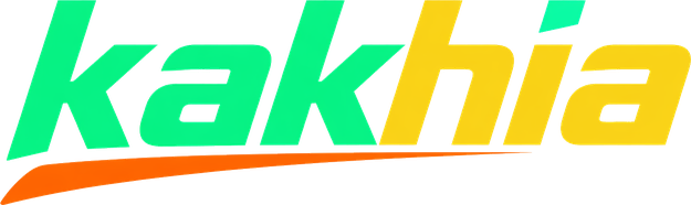 Logo kakhia